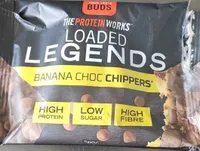 Bandana choc chippers
