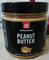 Peanut Butter Smooth