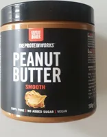 Peanut Butter smooth