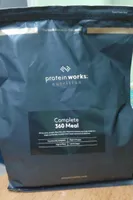 Complete 360 Meal