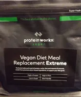 Vegan Diet Meal Replacement - Salted Caramel