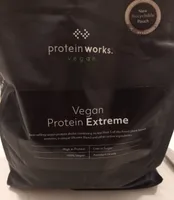 Vegan protein