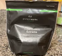Super Green Extreme