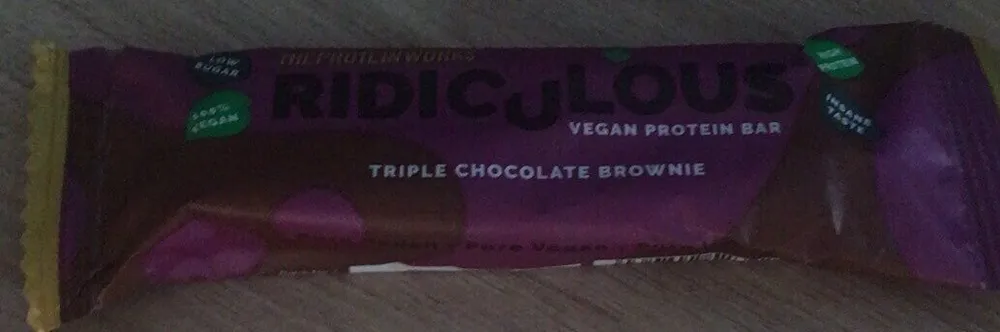 Ridculous