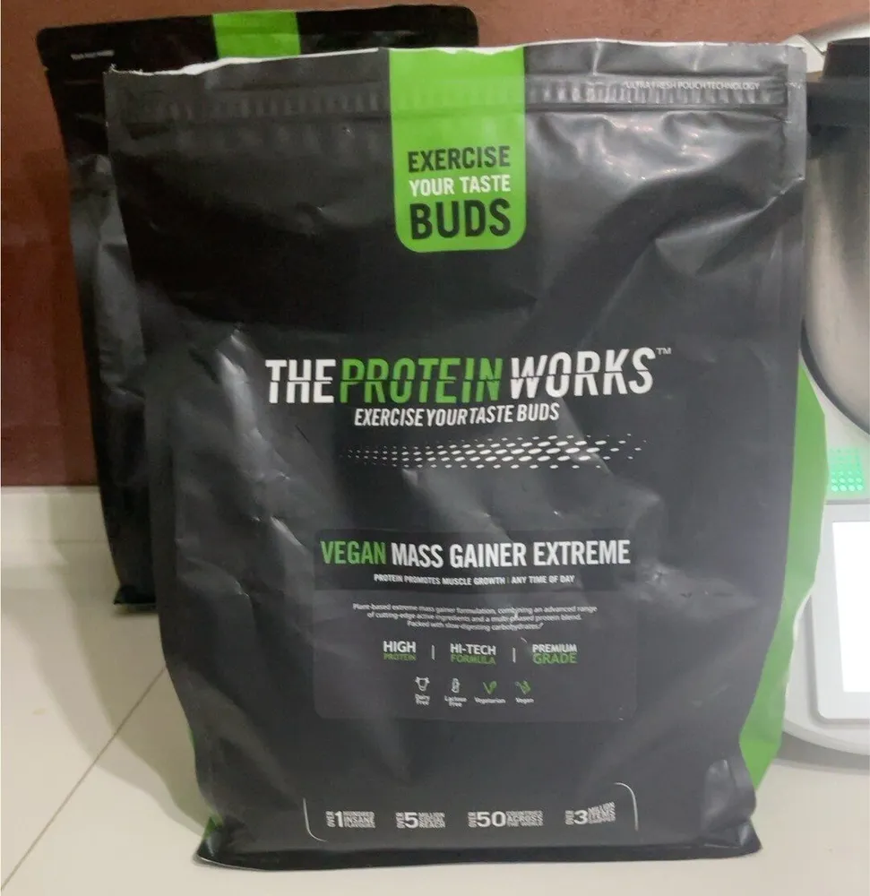 The protein