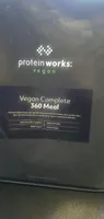 Vegan Complete 360 Meal
