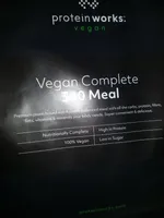 Vegan Complete 360 Meal Cookies 'n' Cream