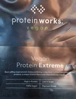 Vegan Protein Extreme