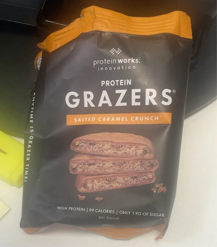 Grazer