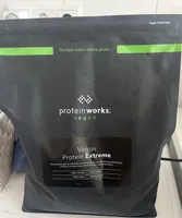 Vegan protein extreme