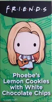 Phoebe's Lemon Cookies with White Chocolate Chips