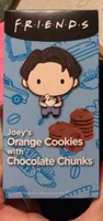 Cookie Friends