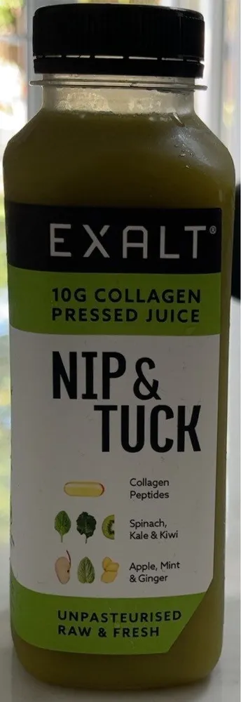 Exalt Nip & Tuck