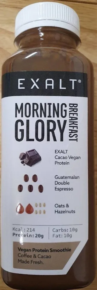 Morning Glory
