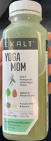 Yoga Mom