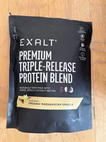 Premium Triple-release Protein Blend