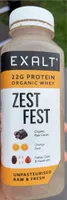 Zest Fest
