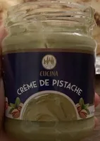 creme de pistache