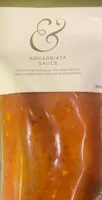 Arrabiata sauce