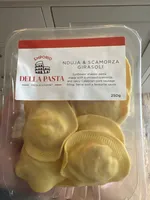 Nduja & Scamorza Girasoli