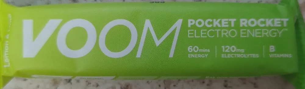 Lemon & Lime
