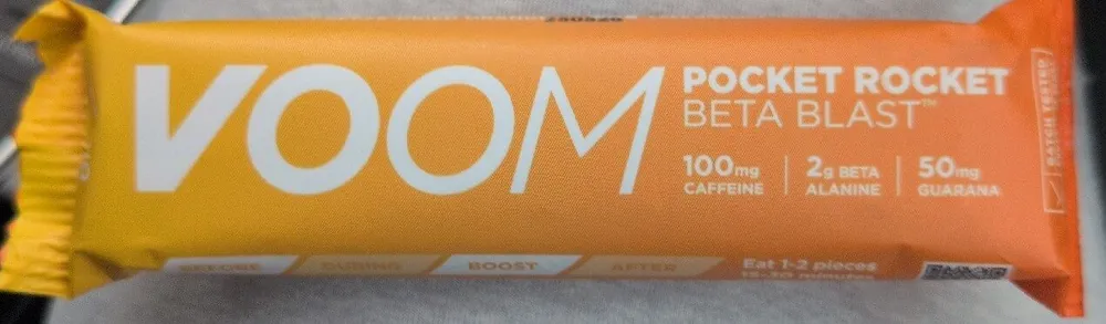 Voom Pocket Rocket