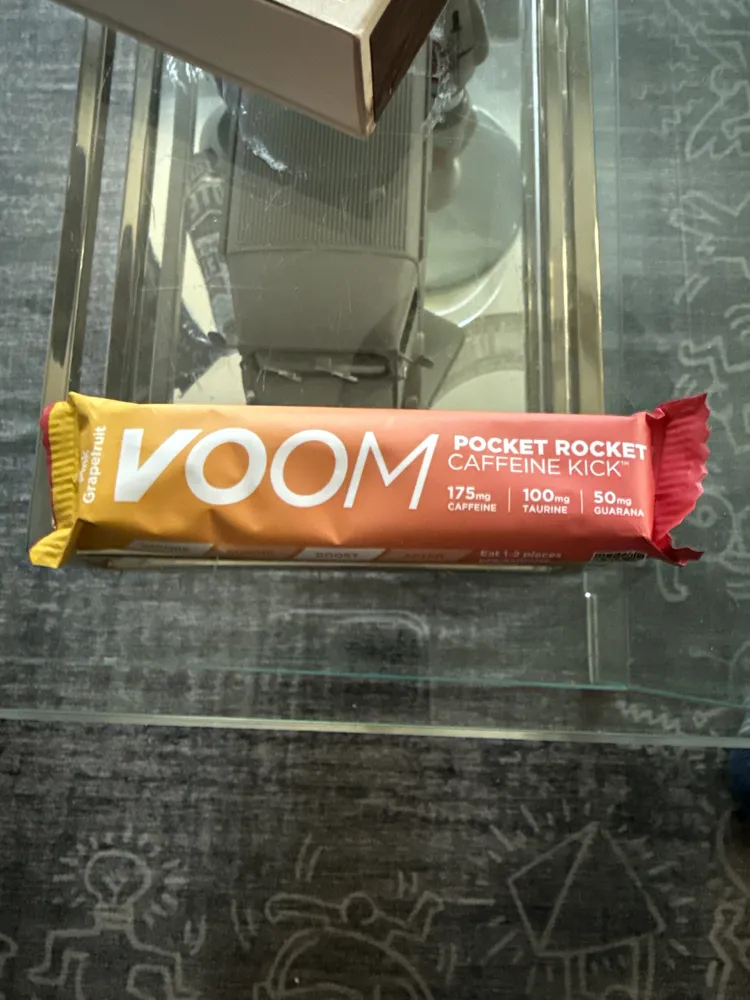 Voom Pocket Rocket
