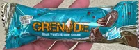 Grenade Choc Chip Salted Caramel