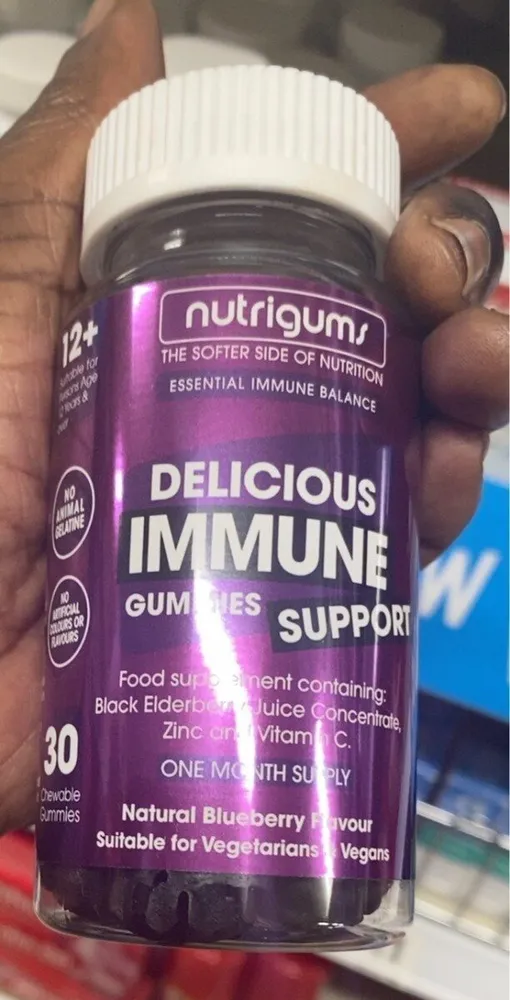 Nutigums