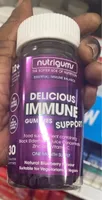 Nutigums