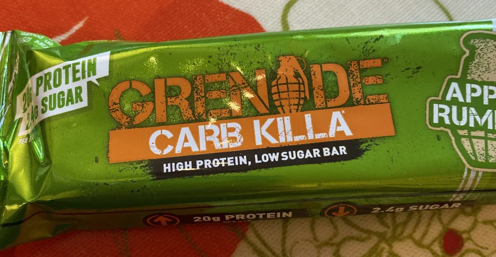 Carb Killa