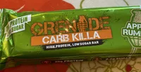 Carb Killa
