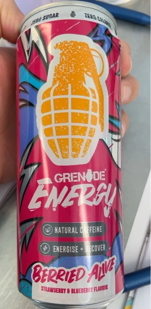 Granade energy