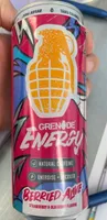 Granade energy