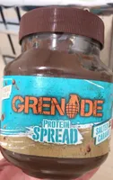 Protein spread