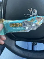 Carb killa salted caramel chocolate chip bar Mini