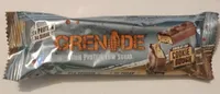 Grenade Chocolate Chip Cookie Dough Flavour