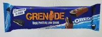Grenade Carb Killa