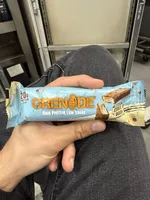 Cookie Dough Protein Bar