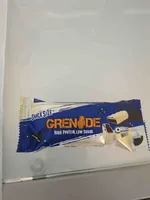 GRENADE OREO WHITE