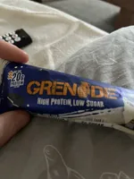 High Protein, Low Sugar