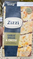 Garlic Bread and Cheese