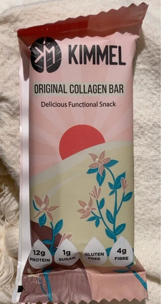 Original collagen bar