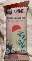 Original collagen bar