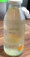 King Coconut water
