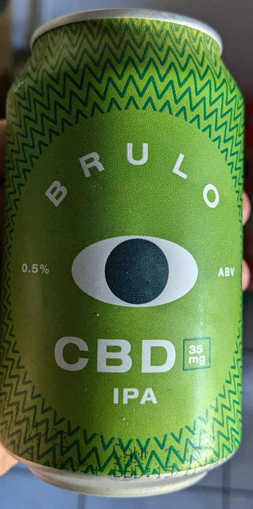 CBD IPA