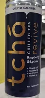 t chá chilled tea