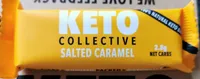 Keto Collective Salted caramel