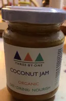 COCONUT JAM