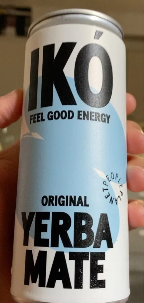Yerba Mate